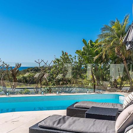 A Perfect Stay - Byron Pacific Vista ไบรอนเบย์ ภายนอก รูปภาพ