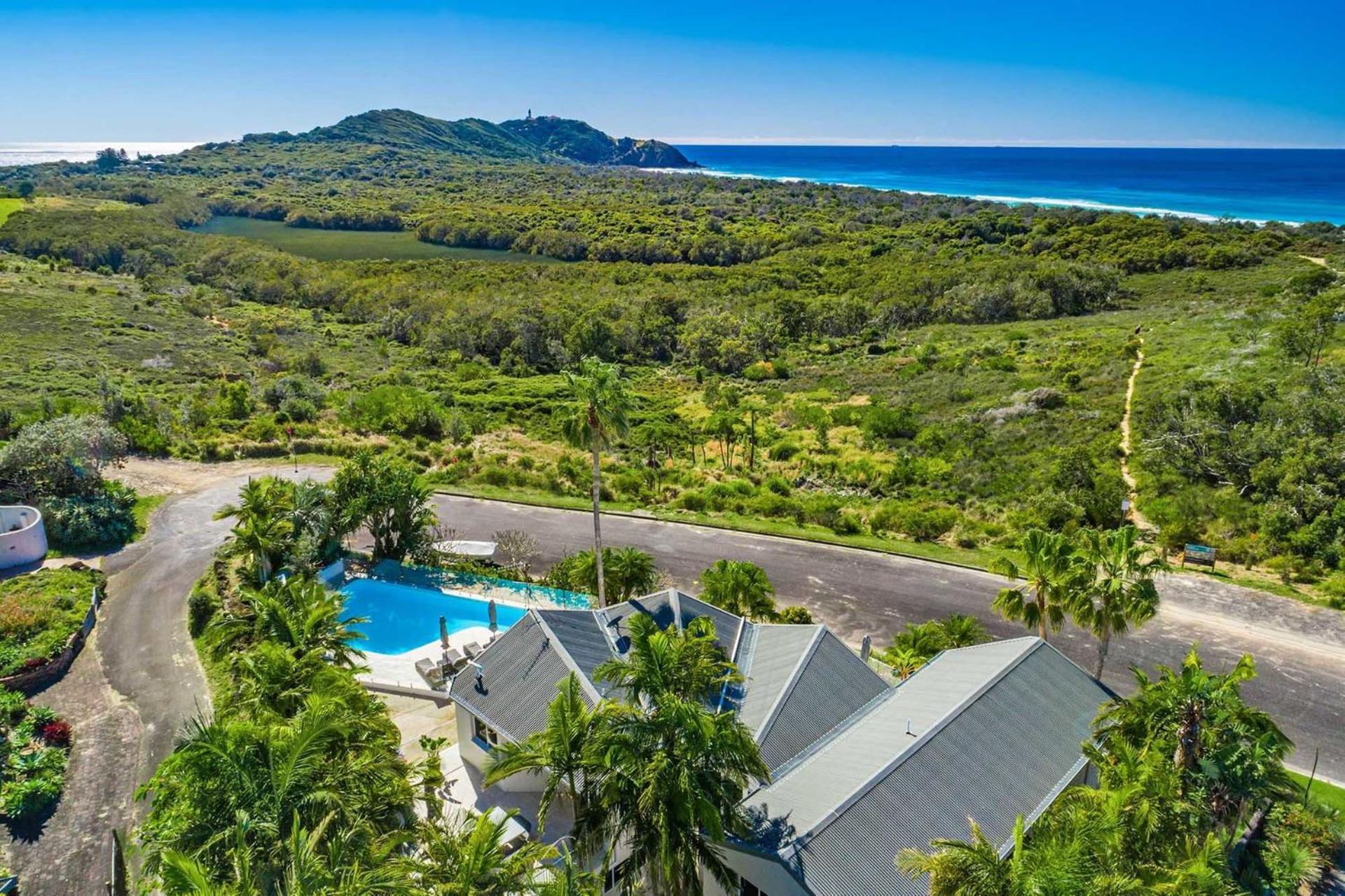 A Perfect Stay - Byron Pacific Vista ไบรอนเบย์ ภายนอก รูปภาพ