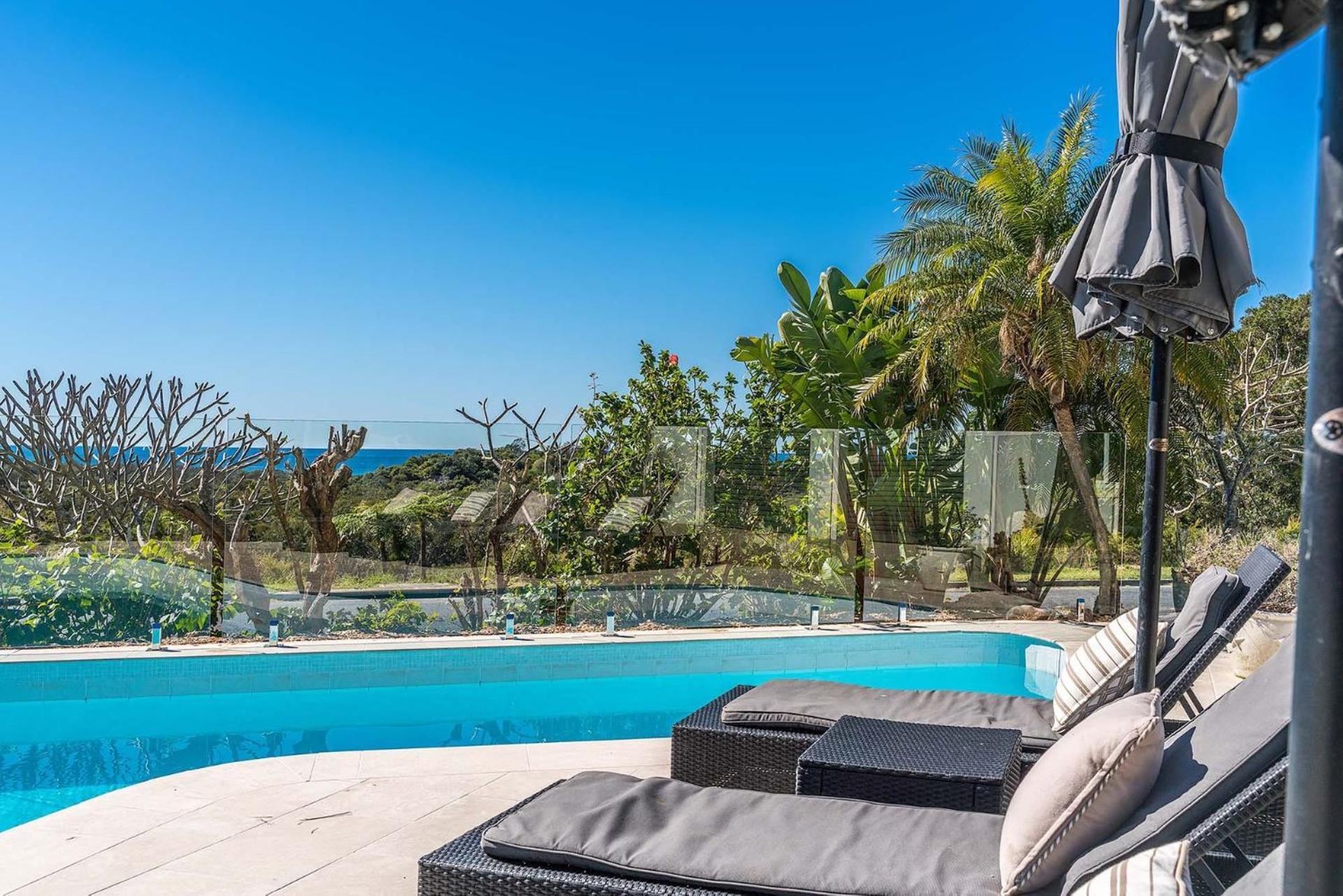 A Perfect Stay - Byron Pacific Vista ไบรอนเบย์ ภายนอก รูปภาพ