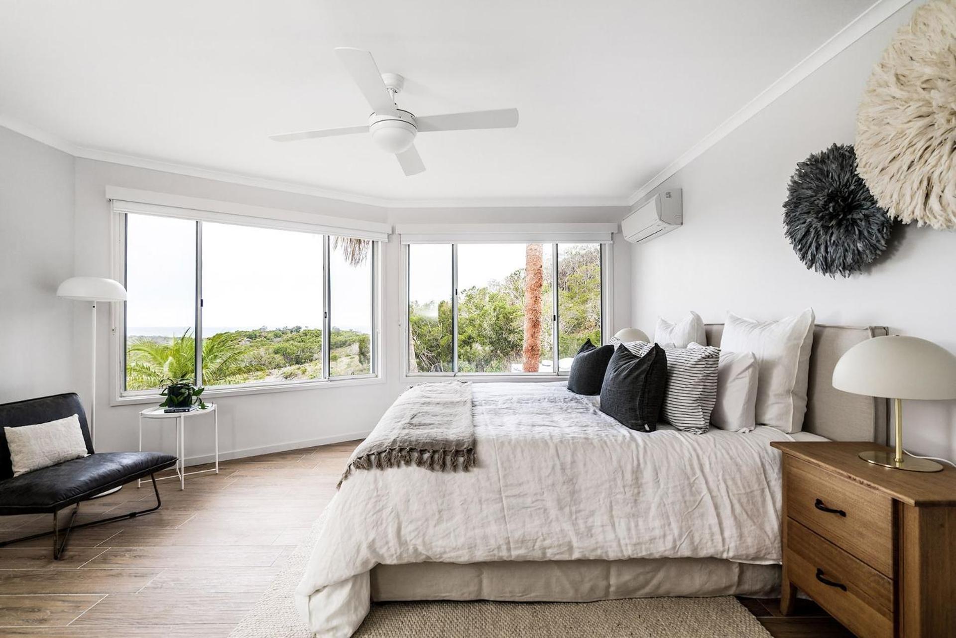 A Perfect Stay - Byron Pacific Vista ไบรอนเบย์ ภายนอก รูปภาพ